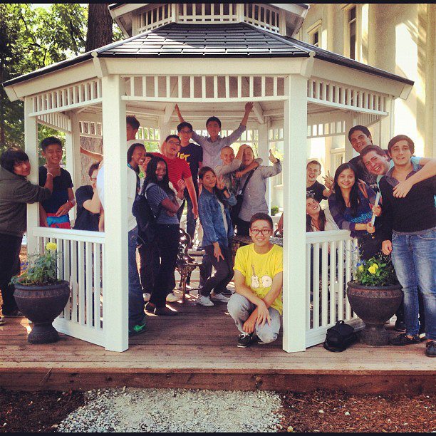 First Month At Boarding School Boarding SchoolDorm Life