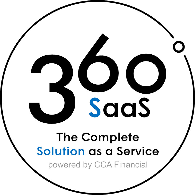 Financing CCA Financial