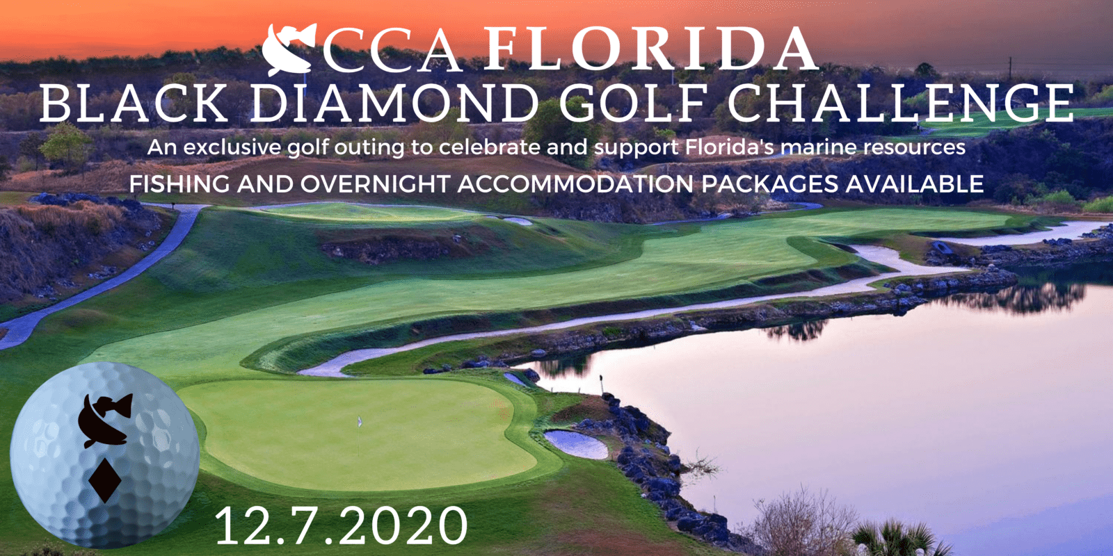 Black Diamond Golf Challenge CCA Florida