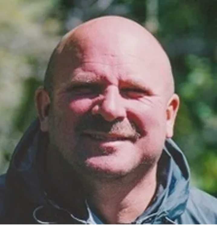 Michael Andrew Sable Compassionate Care ALS