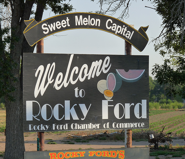 Unprecedented Impact Colorado Cattlemen's Agricultural Land Trust