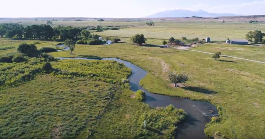 Celebrating Conservation With Palmer Land Trust Colorado Cattlemen's Agricultural Land Trust