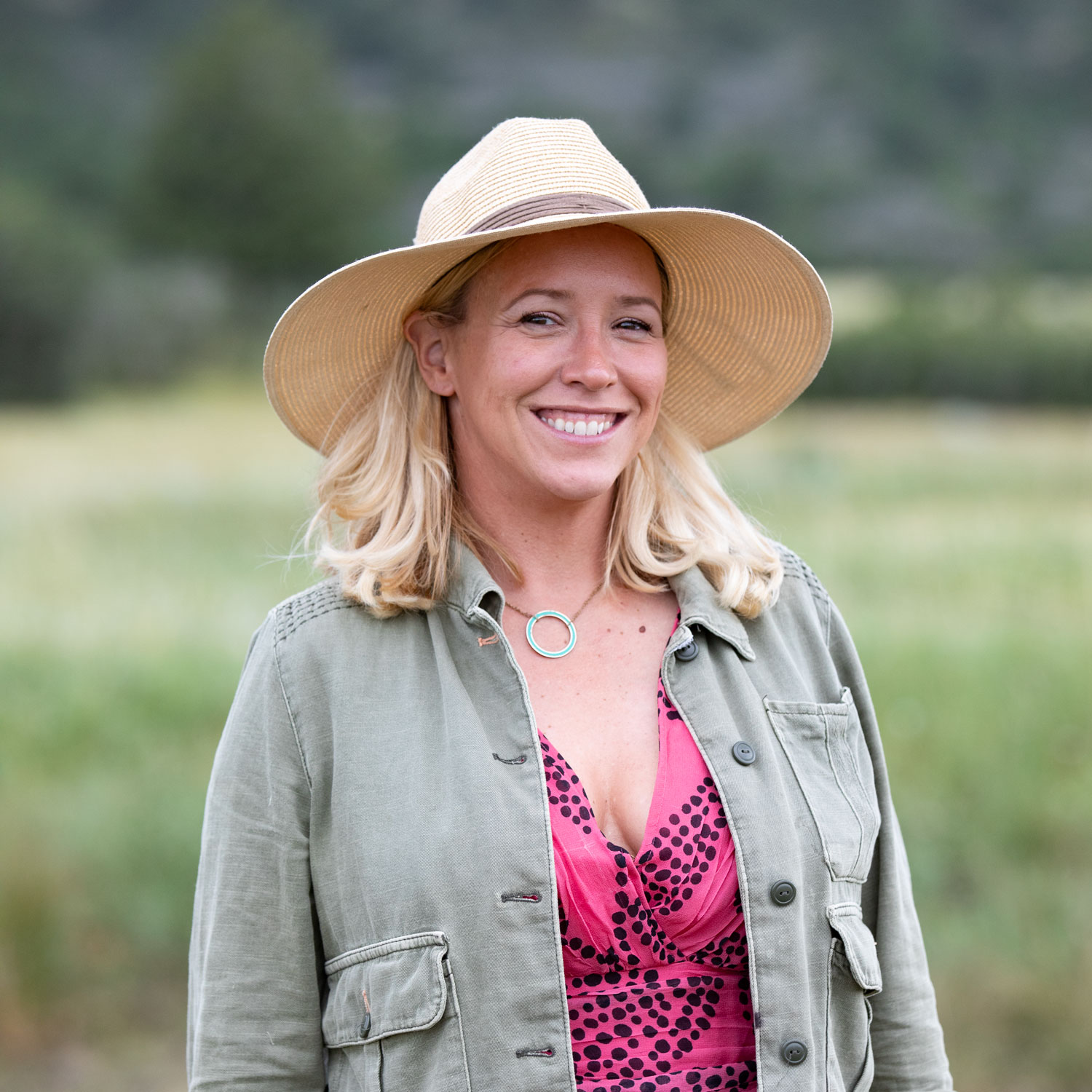Yampa Valley Proud Colorado Cattlemen's Agricultural Land Trust