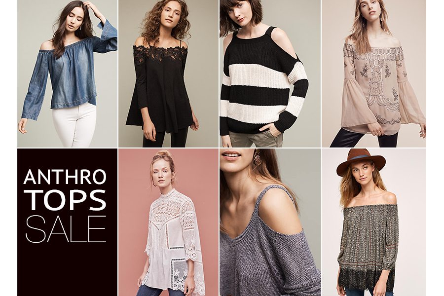 Anthropologie Sale Tops Sale head.hesge.ch