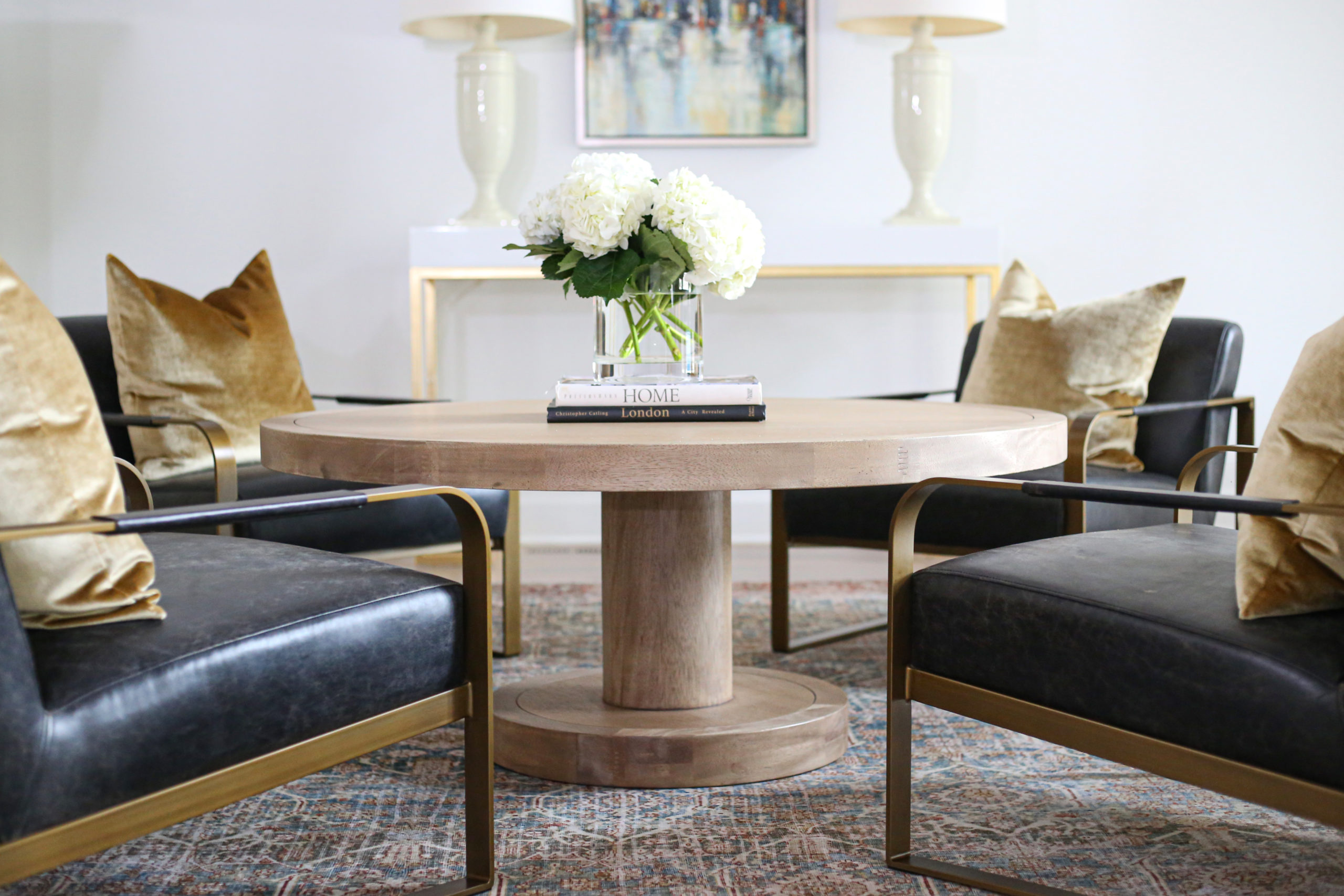 12 Beautiful Area Rugs for Your Home CC & Mike