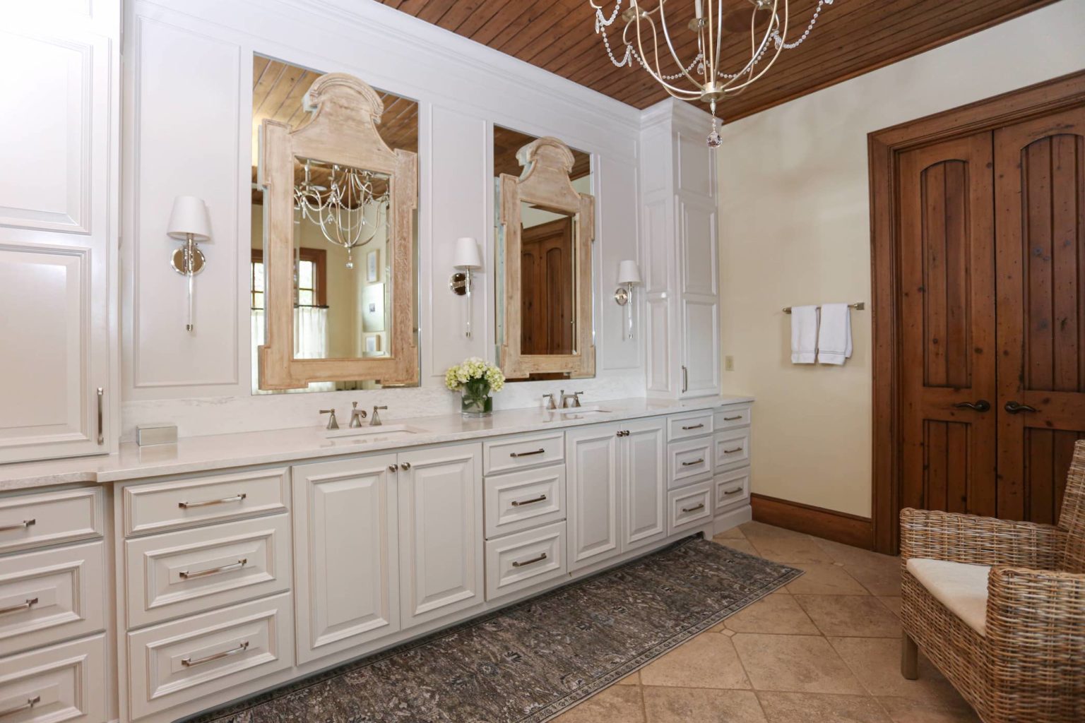 Frenchman’s Creek Home Remodel CC & Mike