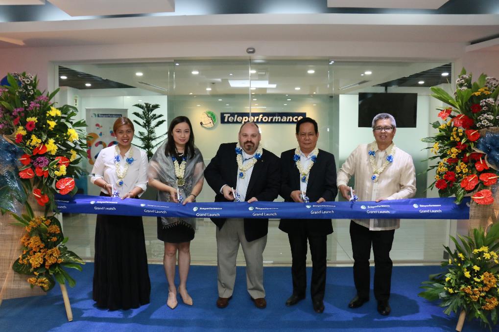 CCAP Contact Center Association of the Philippines