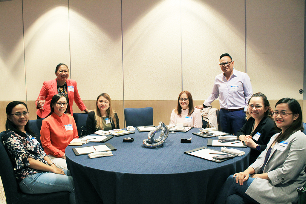 CCAP Contact Center Association of the Philippines