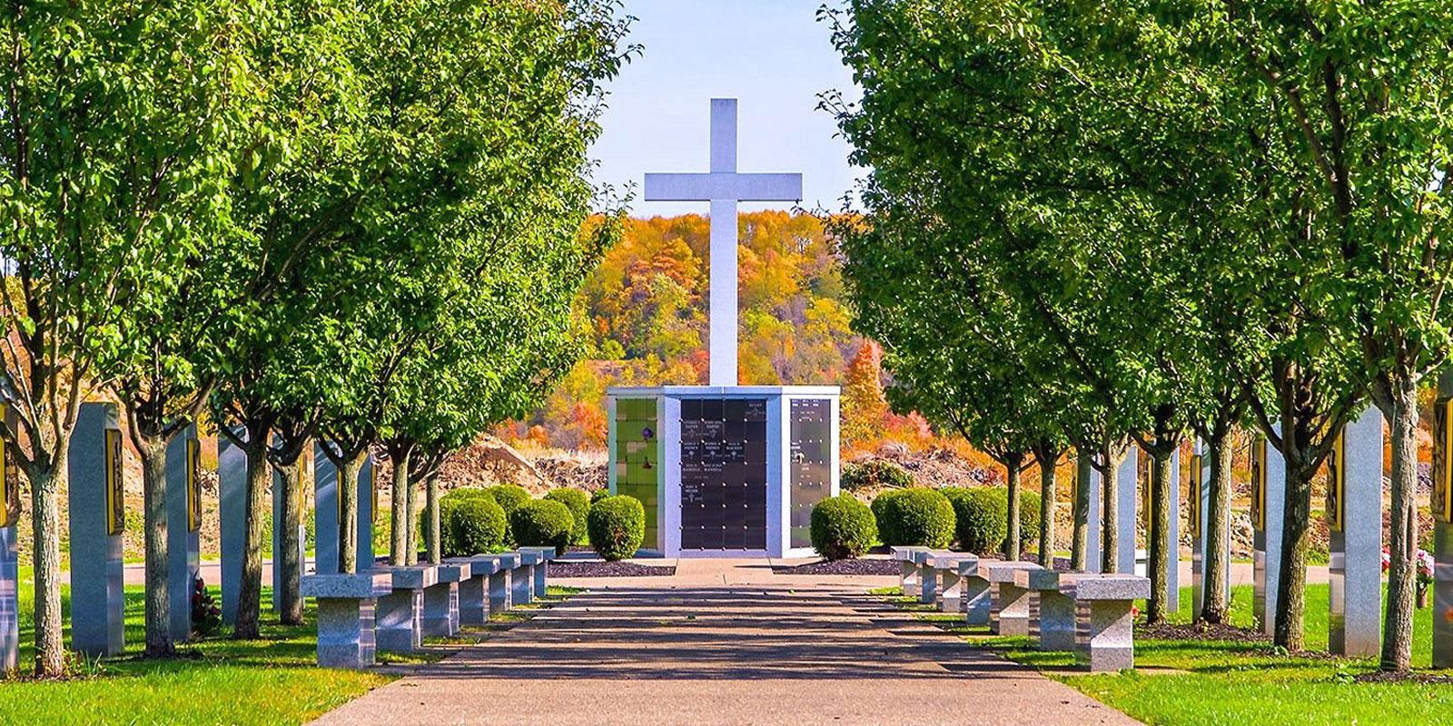 St. Joseph Catholic Cemetery Catholic Cemeteries Association The