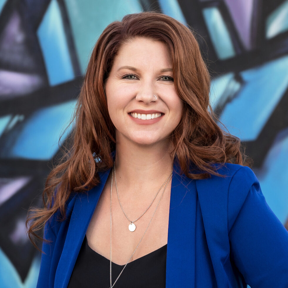 Kindra Maples • Conscious Capitalism Arizona