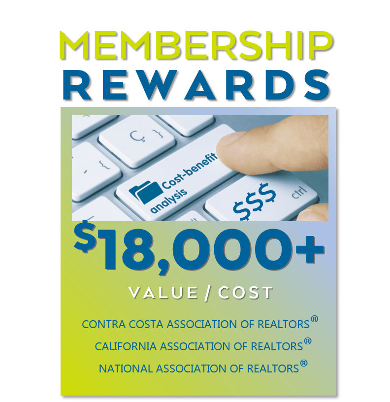 CCAR VALUE CCARToday Contra Costa Association of REALTORS