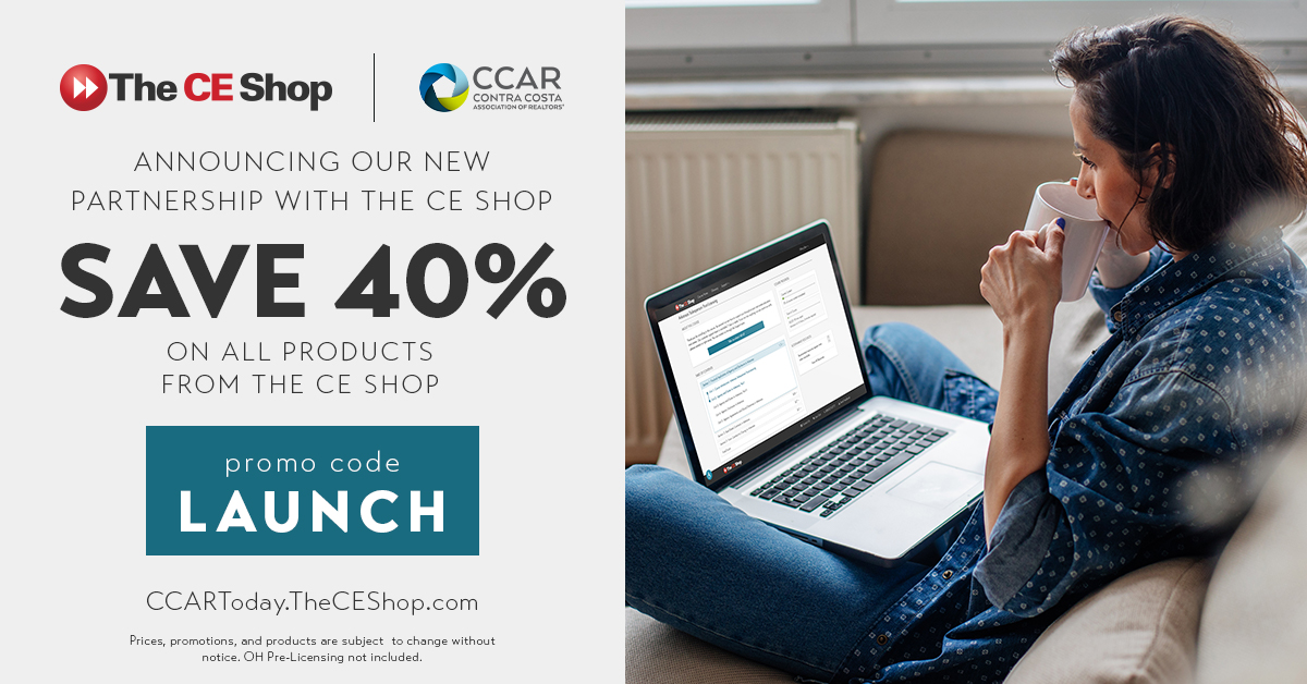 Weekly Jolt 051821 CCARToday Contra Costa Association of REALTORS