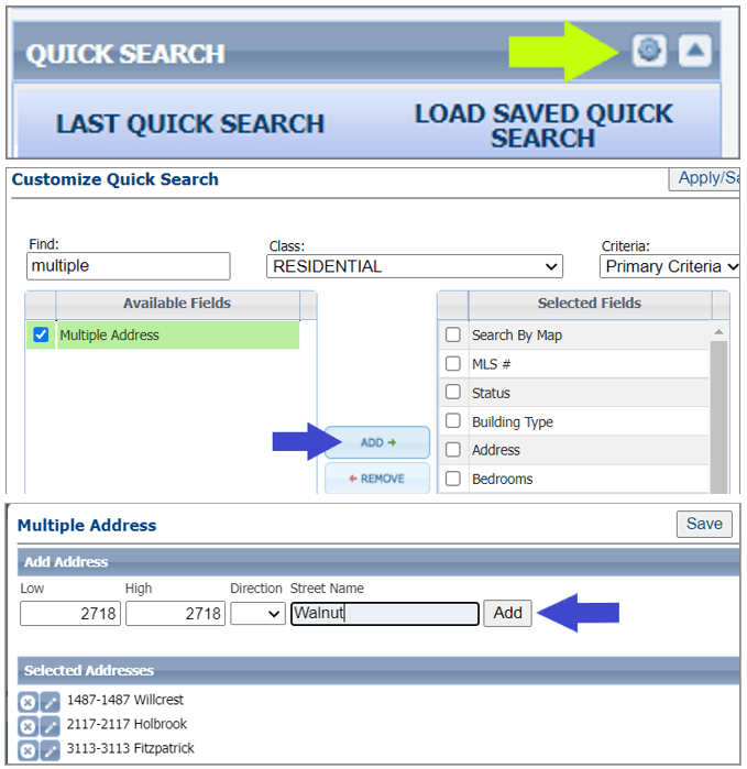 Paragon 5 Improvements Coming Soon CCARToday Contra Costa Association of REALTORS
