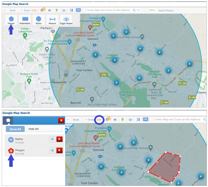 Paragon 5 Improvements Coming Soon CCARToday Contra Costa Association of REALTORS