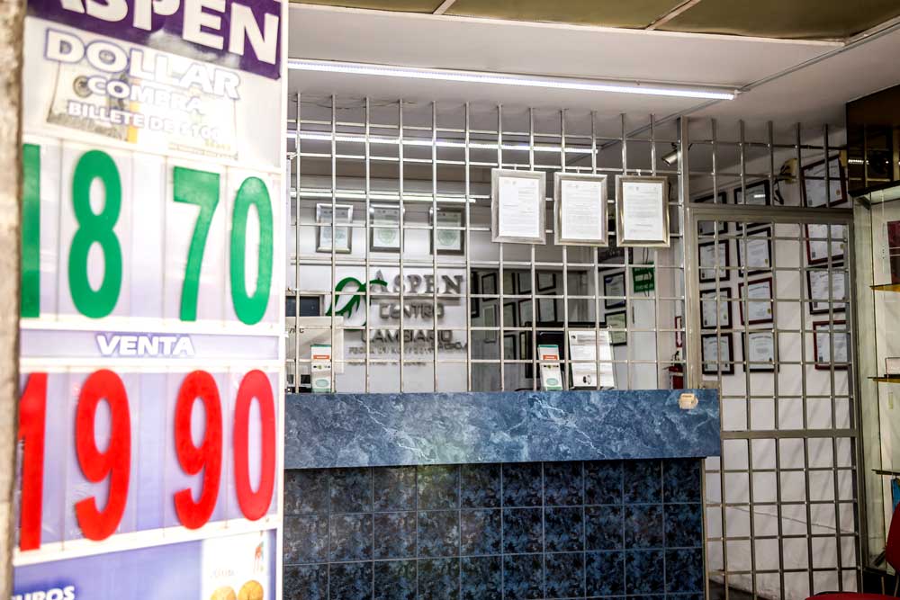 Actualizar 66+ imagen casas de cambio centro de guadalajara Abzlocal.mx