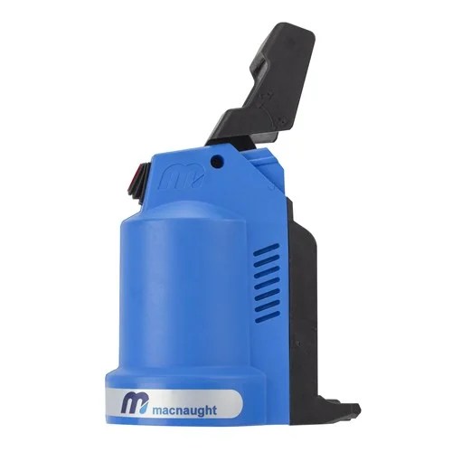 Macnaught BOP Battery Operated Pump Powerhead Complete Compressed Air