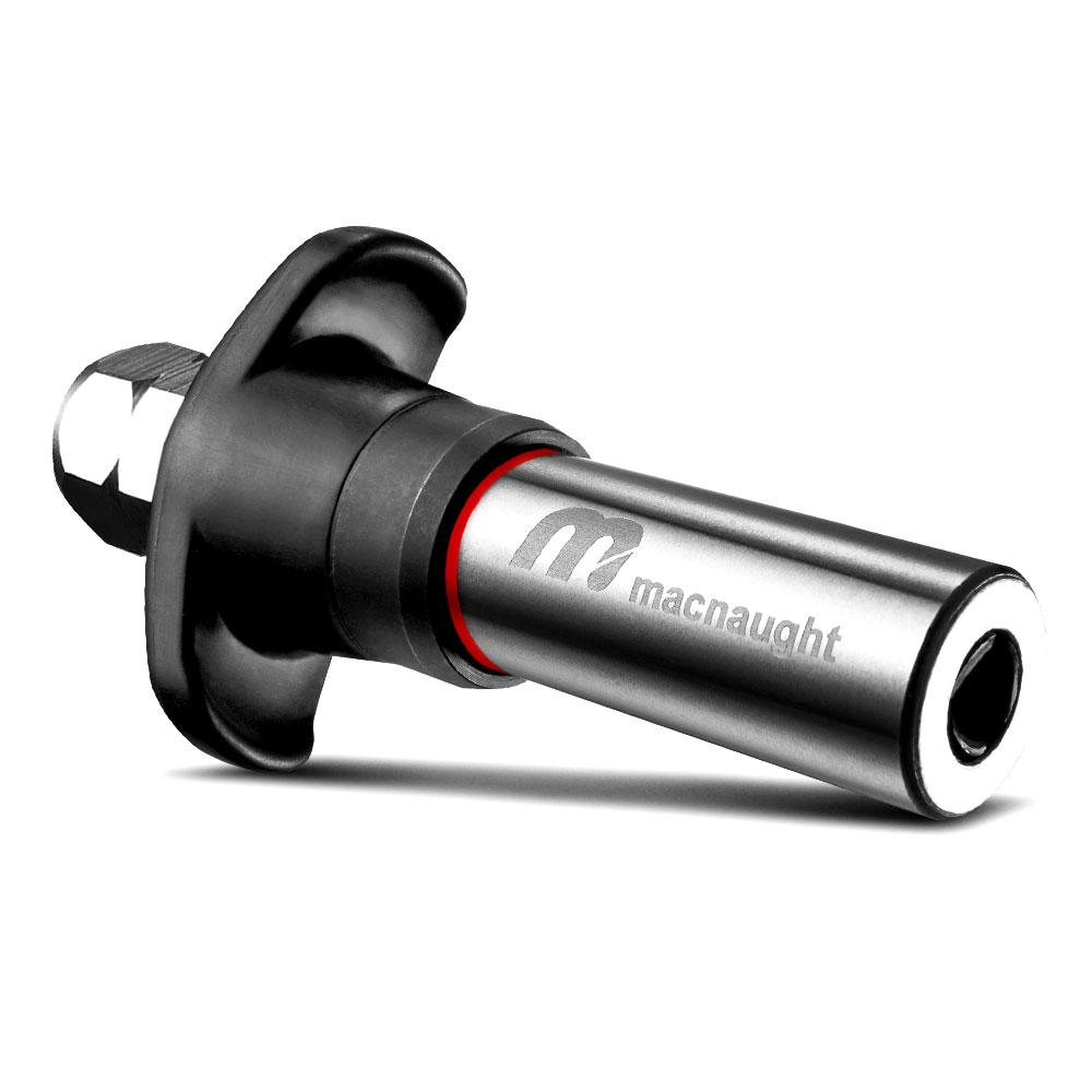 Macnaught KYPLUS Quick Release Grease Coupler BSP Complete Compressed Air Systems