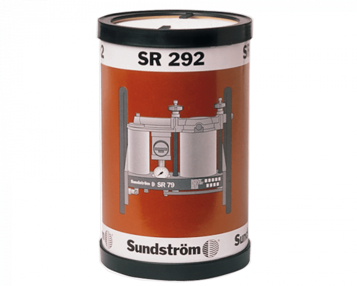 Sundstrom SR 991 Filter Unit Air Systems Powered by CCAS RSA