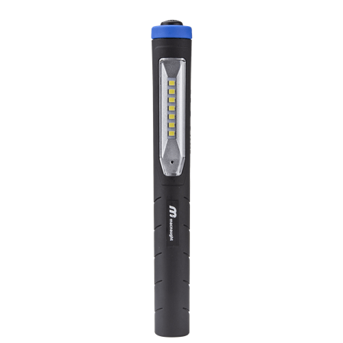 Rechargeable LED Pen Light Complete Compressed Air Systems