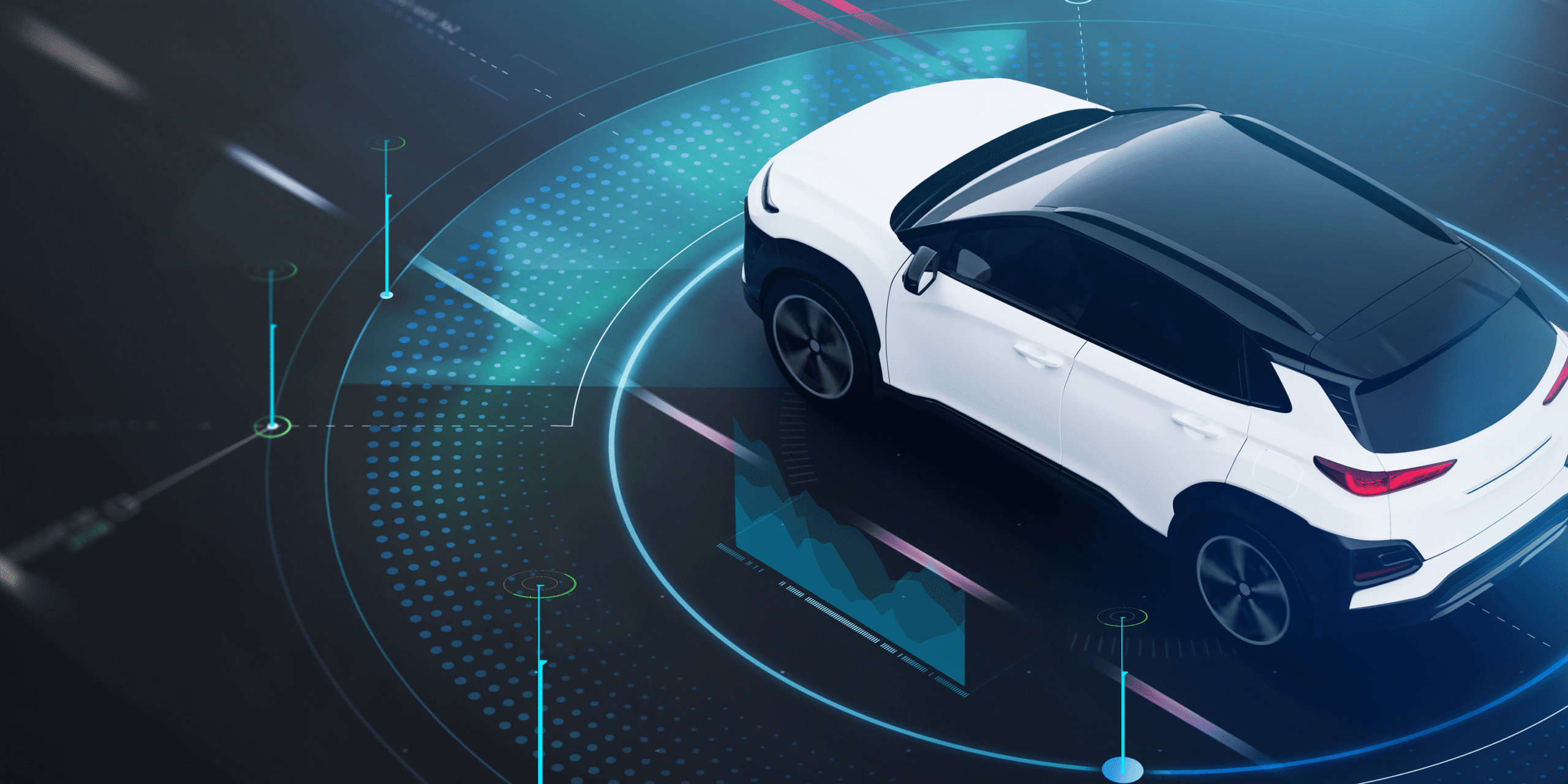 The Car of 2026 How New Technology Is Changing Collision Repair