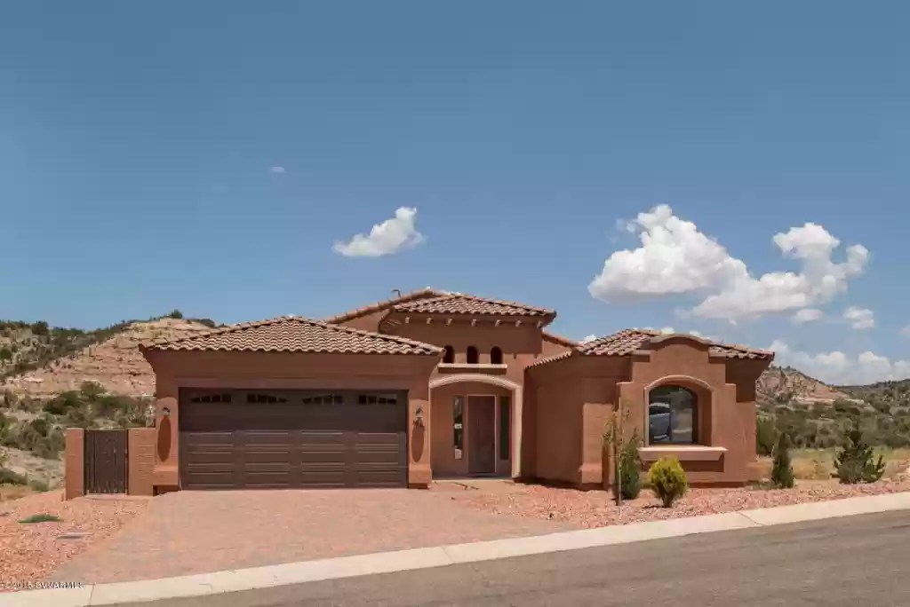 Beaver Creek Preserve, Rimrock Classic Construction LLC custom residential construction Arizona