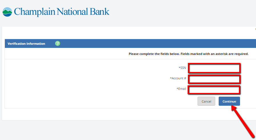 CAPE Credit Union Online Login Online Banking