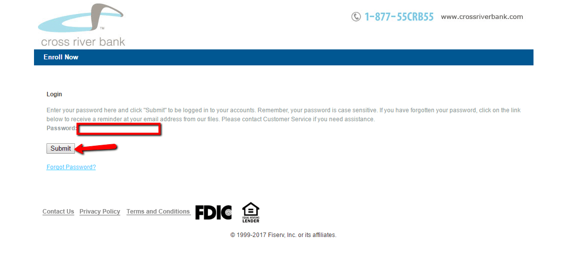 First Bank Financial Centre Online Banking Login CC Bank