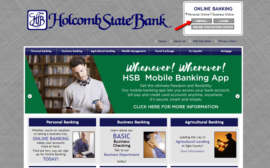 First City Bank Online Banking Login CC Bank