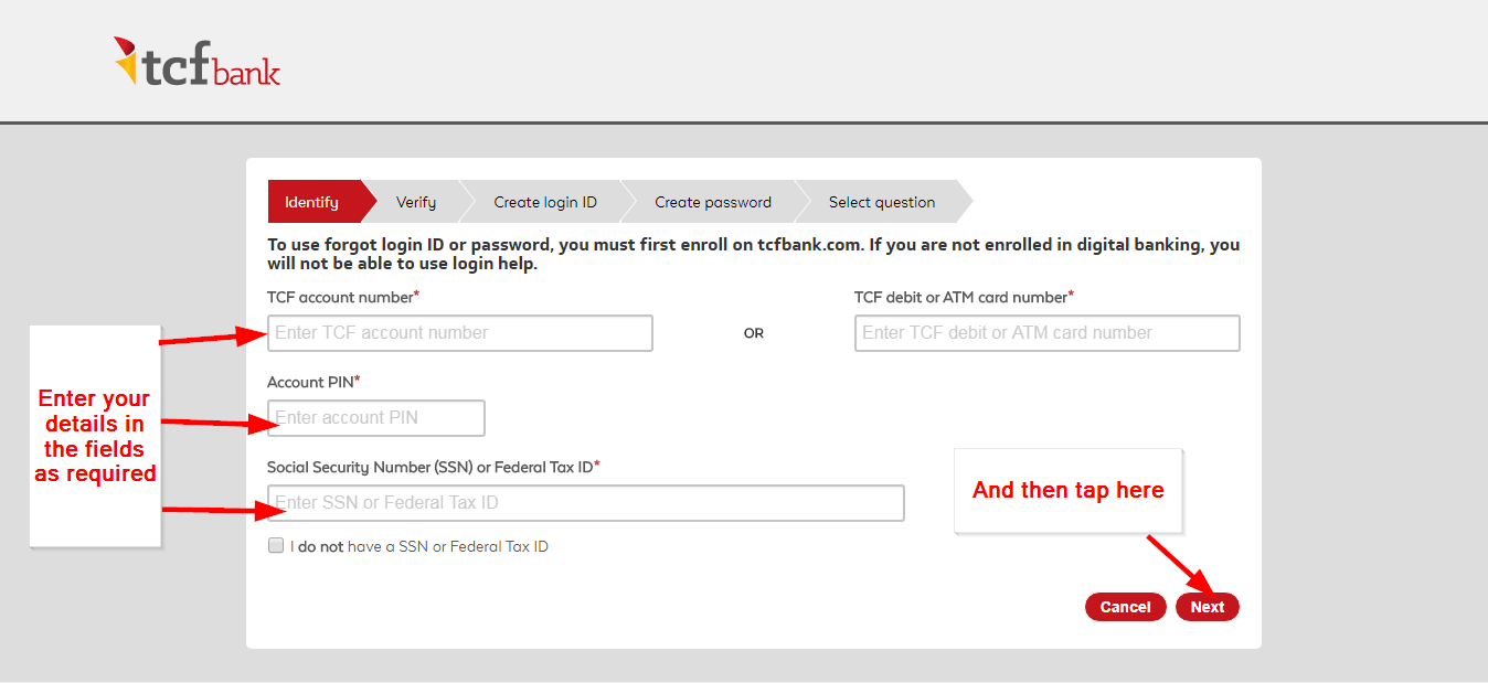 Tcf Bank Atm Near Me Now Wasfa Blog