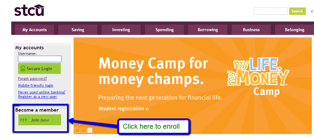 Cool Call Teachers Credit Union References