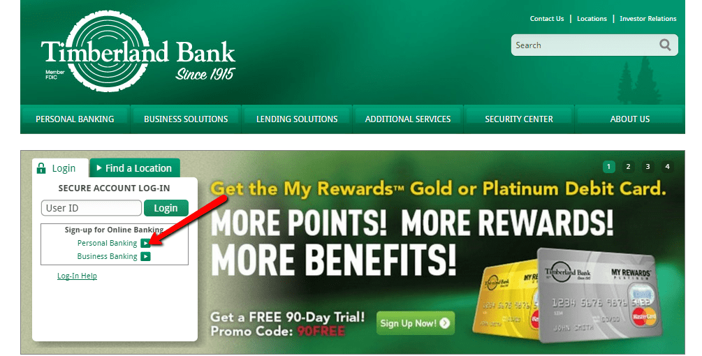 CorTrust Bank Online Banking Login CC Bank