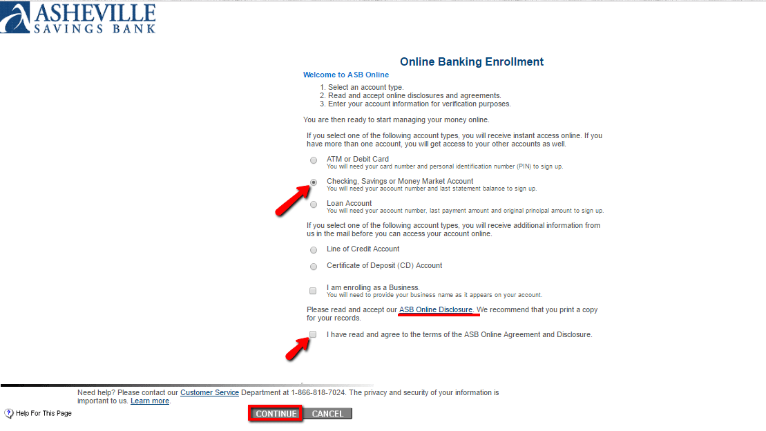 Cornerstone Bank Online Banking Login CC Bank
