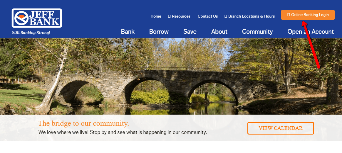 Jeff Bank Online Bank Online Banking