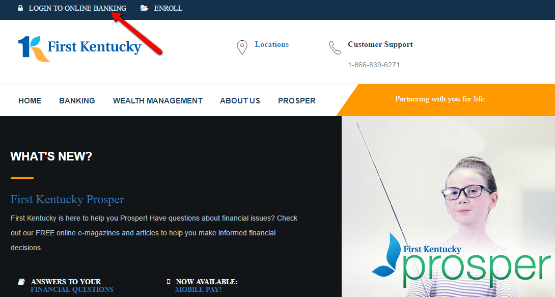 United Community Bank Online Banking Login CC Bank