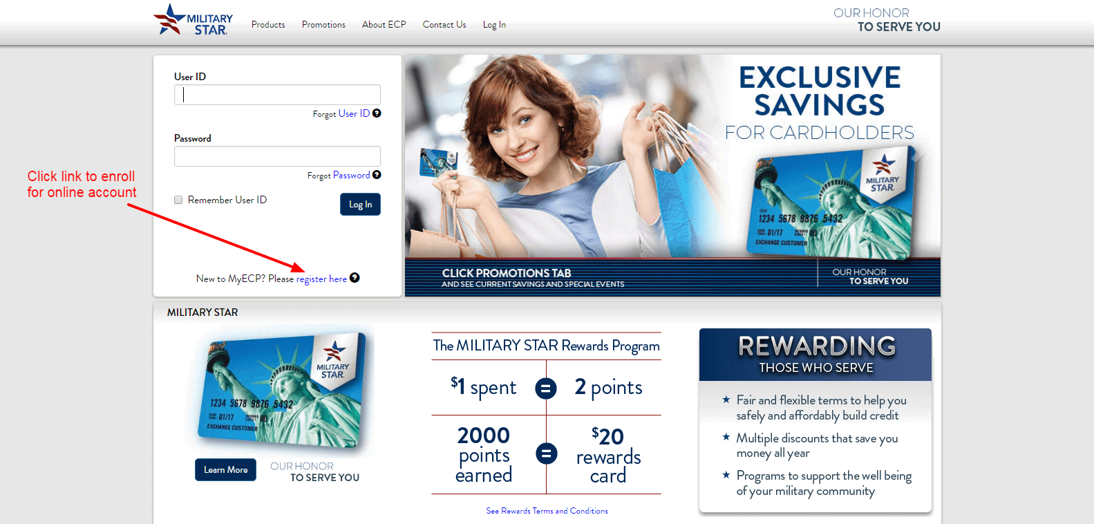 Us Military Credit Card / The Best Cash Back Credit Cards For Military