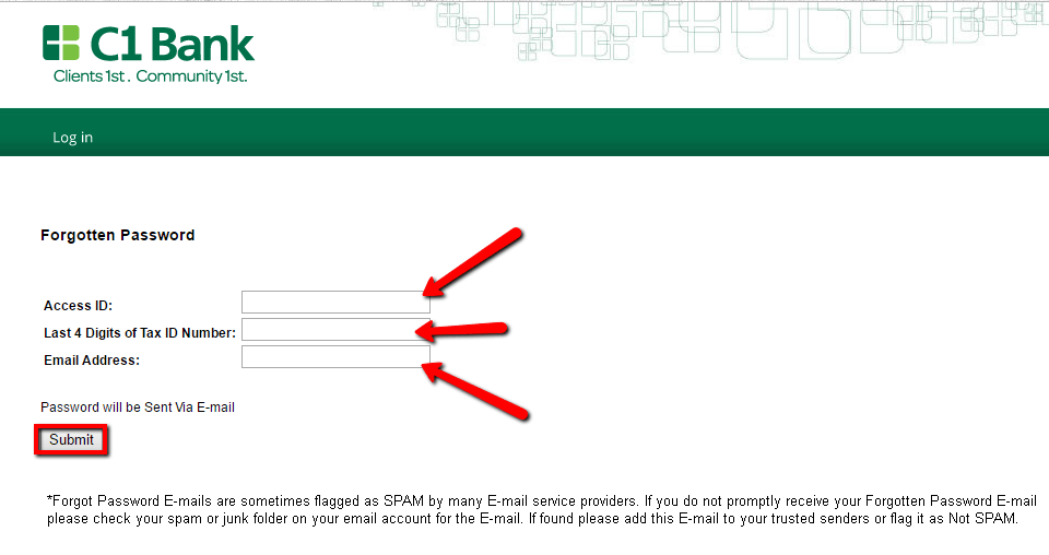 Adirondack Bank Online Banking Login CC Bank