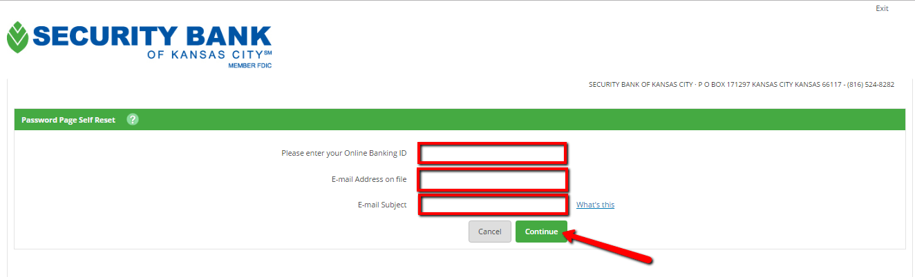 Northwest Savings Bank Online Banking Login CC Bank