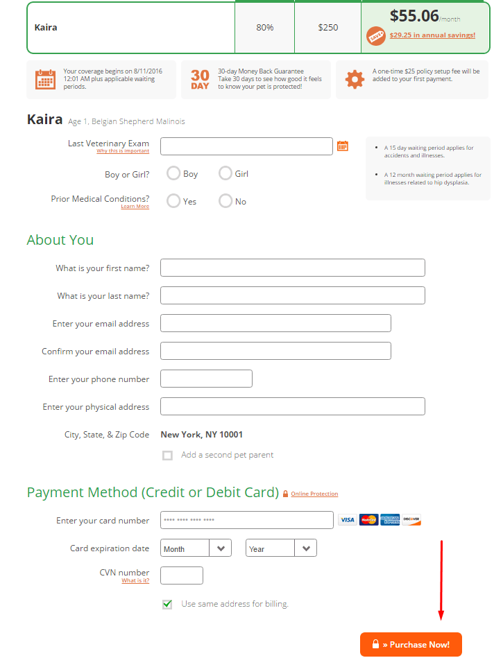 Healthy Paws Login Login Page For Healthy Paws Login Is Presented Below.