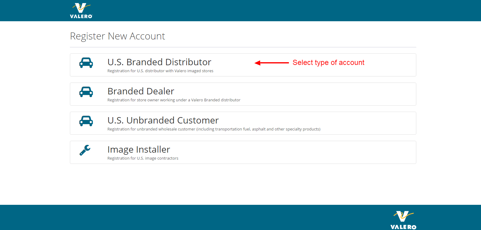 Valero Credit Card Online Login CC Bank