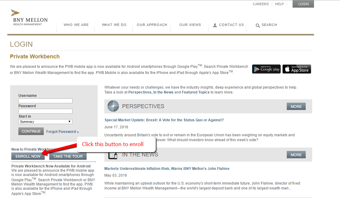 Bank of New York Mellon (BNY) Online Banking Login CC Bank