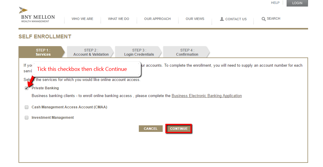 Bank of New York Mellon (BNY) Online Banking Login CC Bank