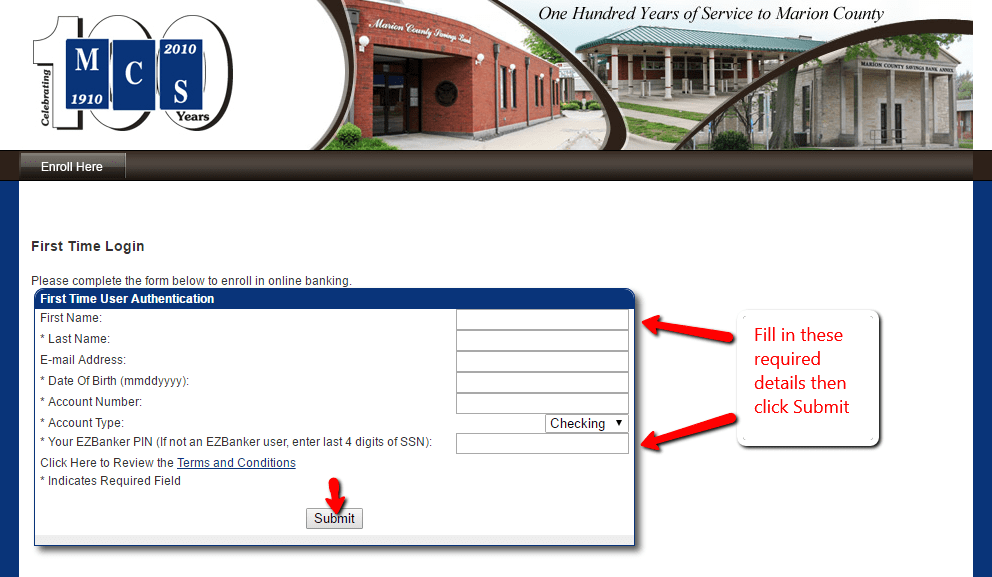 West Gate Bank Online Banking Login CC Bank