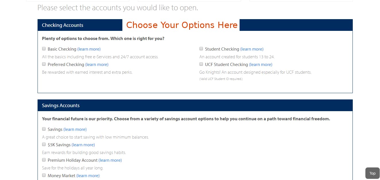 Fairwinds Credit Union Online Banking Login CC Bank