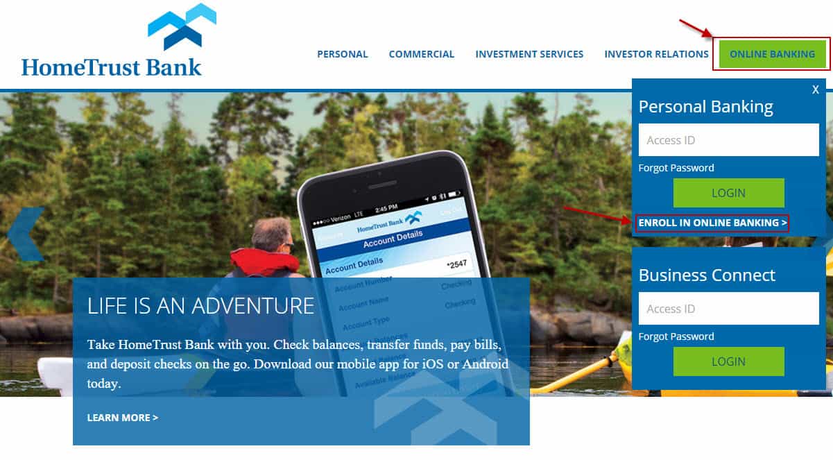 35+ frisch Fotos Home Trust Bank HomeTrust Bank 228 6th Ave E