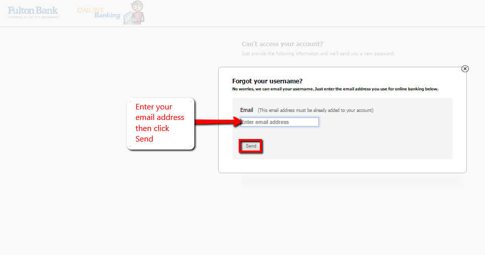 Fulton Bank Online Banking Login CC Bank