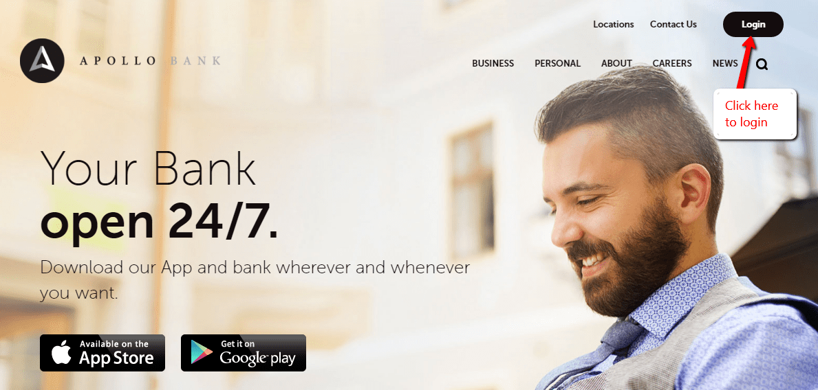 Apollo Bank Online Banking Login Online Banking