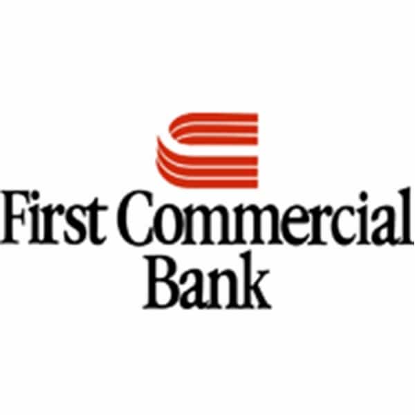 First Commercial Bank Online Banking Login CC Bank
