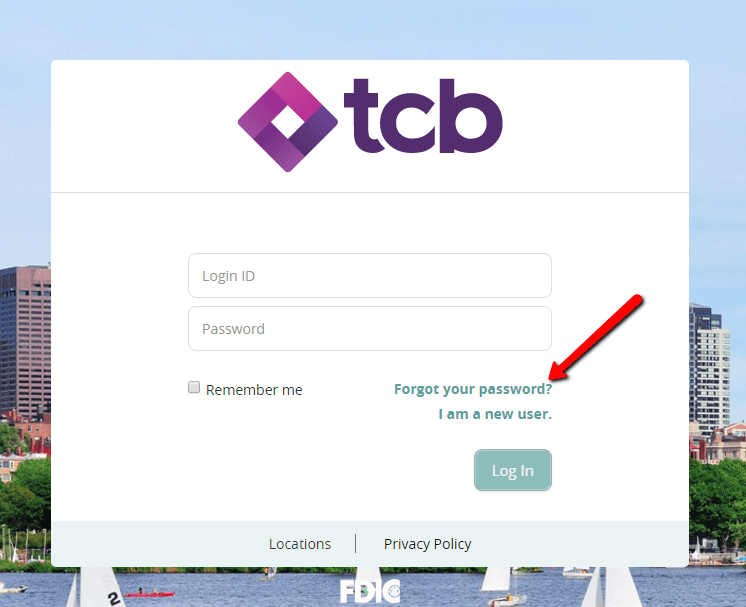 The Cooperative Bank Online Banking Login CC Bank