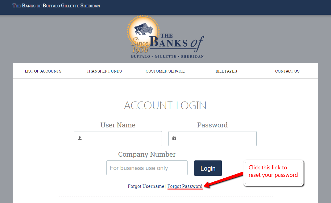 Labette Bank Online Banking Login CC Bank