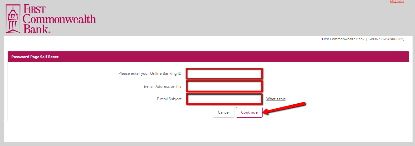 Open a New Checking Account and Win First.